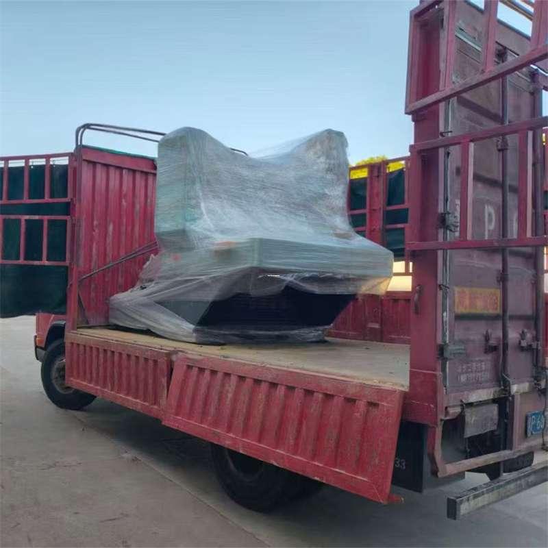 利津县和静县：物流专线的高效货运解决方案