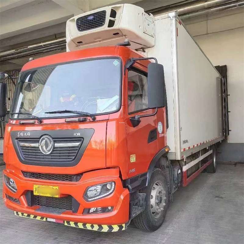 利津县潞城区物流：多元专线与高效运输探秘